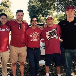 Meet your Posher, Lee